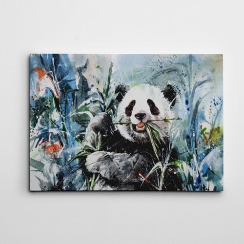 Panda Suluboya
