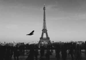 Paris Tablosu