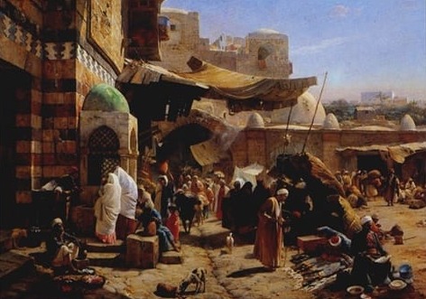 Pazar Yeri