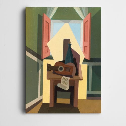 Pencere Gitar Notalar