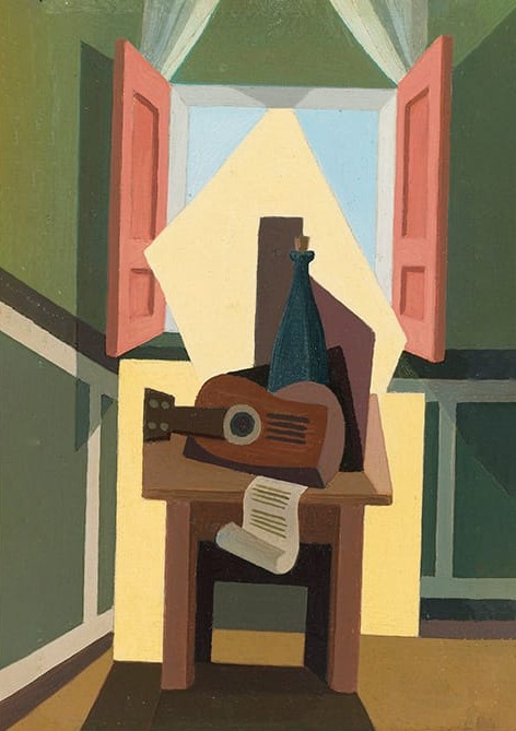 Pencere Gitar Notalar