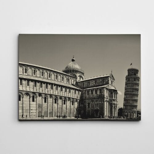 Pisa Kulesi