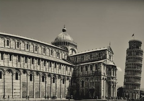 Pisa Kulesi
