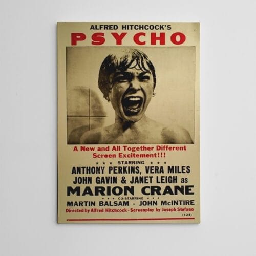Psycho 2