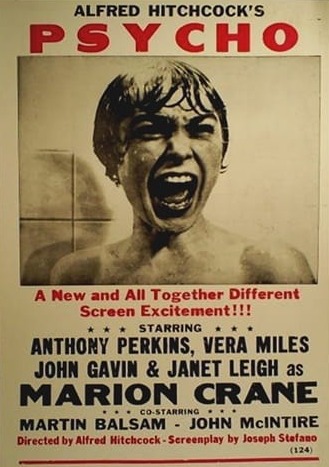 Psycho 2