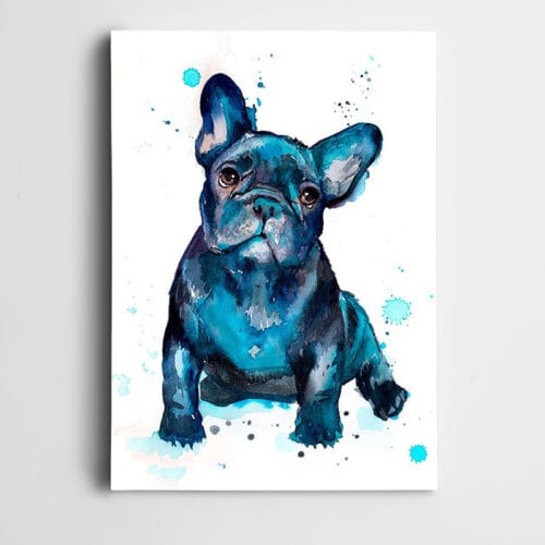 Pug Tablosu