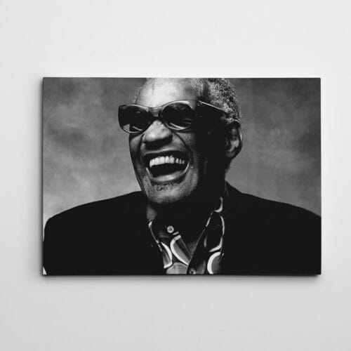 Ray Charles