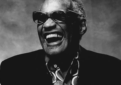 Ray Charles