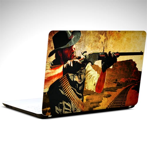 Red Dead