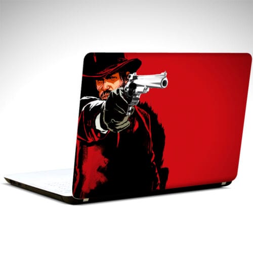 Red Dead