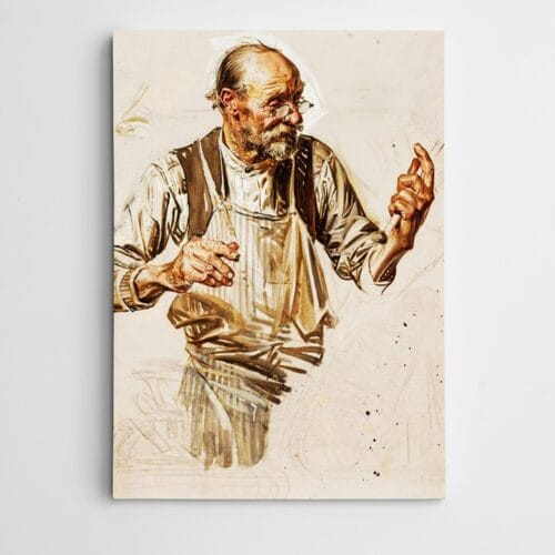 Saatçi Modern Sanat