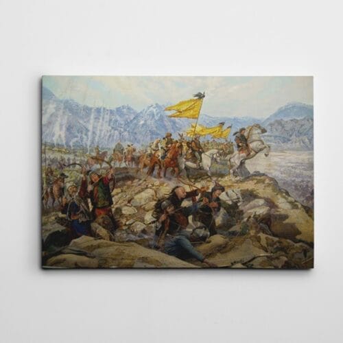 Savaş Reprodüksiyon
