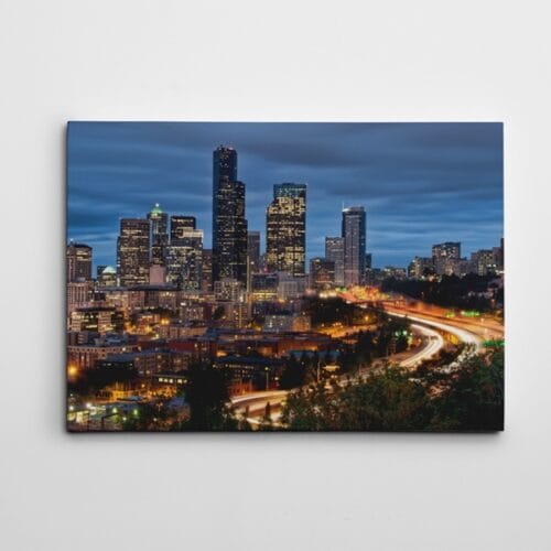 Seattle