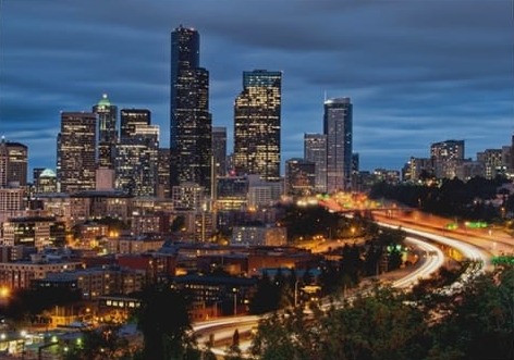 Seattle