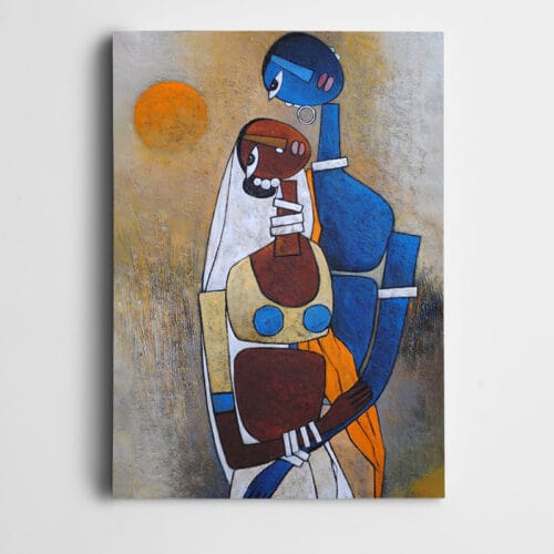 Sevgililer Dekoratif