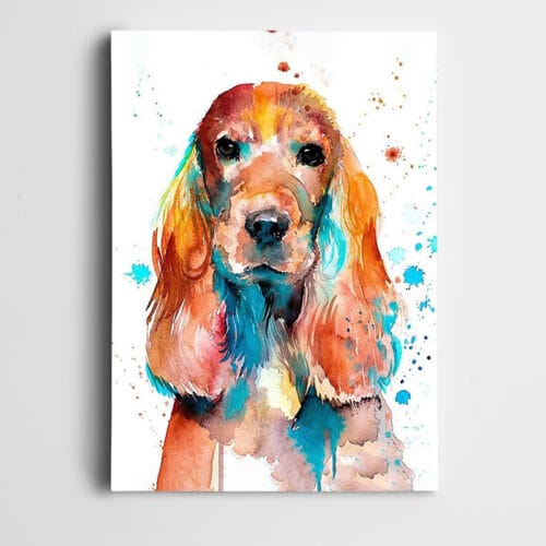 Sevimli Köpek