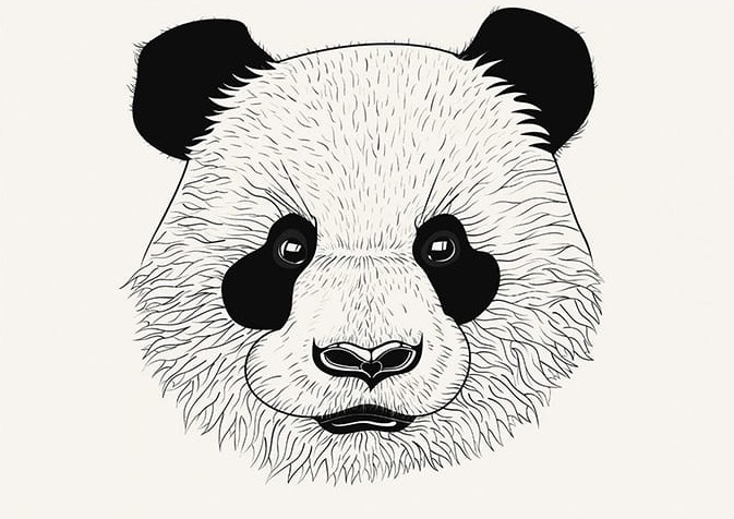 Sevimli Panda