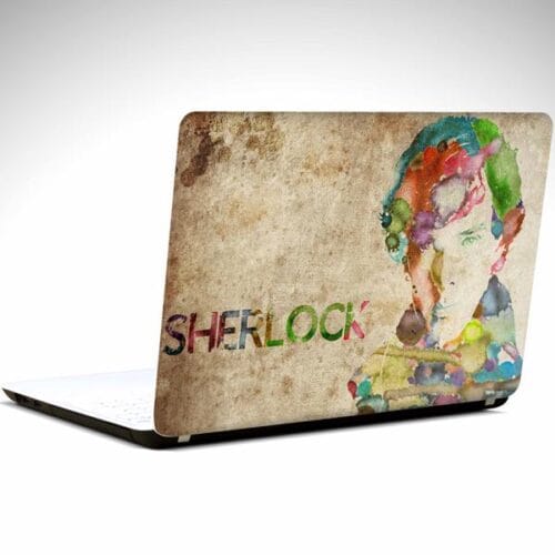 Sherlock Holmes
