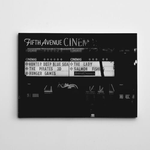 Sinema
