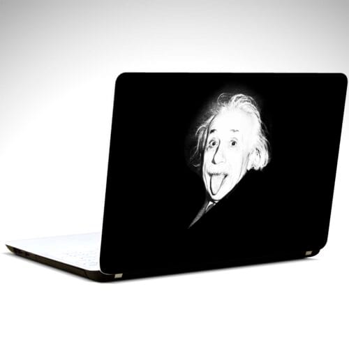 Siyah Beyaz Einstein