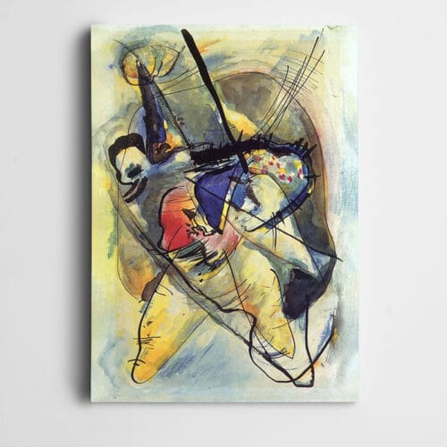 Soyut Çizimler Modern