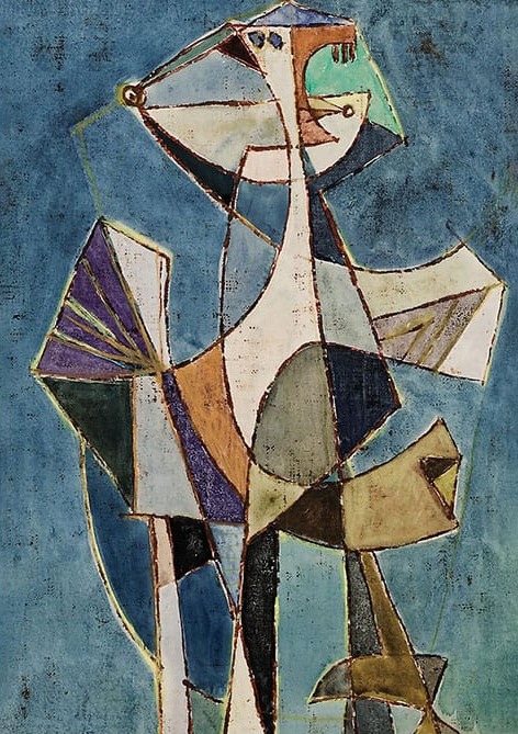 Soyut Dekoratif