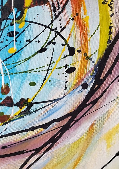 Soyut Sanat