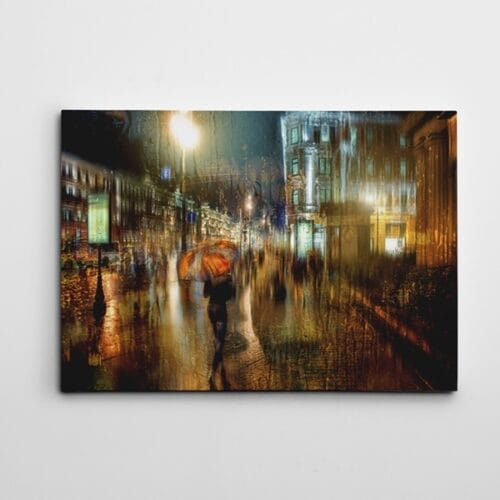 St Petersburg