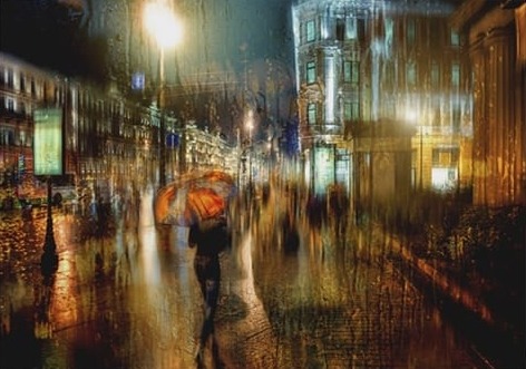 St Petersburg