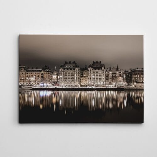 Stockholm