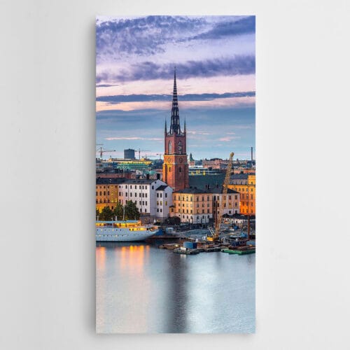 Stockholm