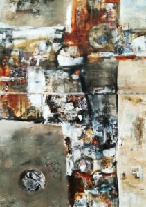 İstanbul Temalı Tablolar