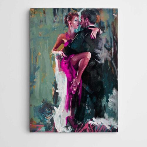 Tango Modern Sanat