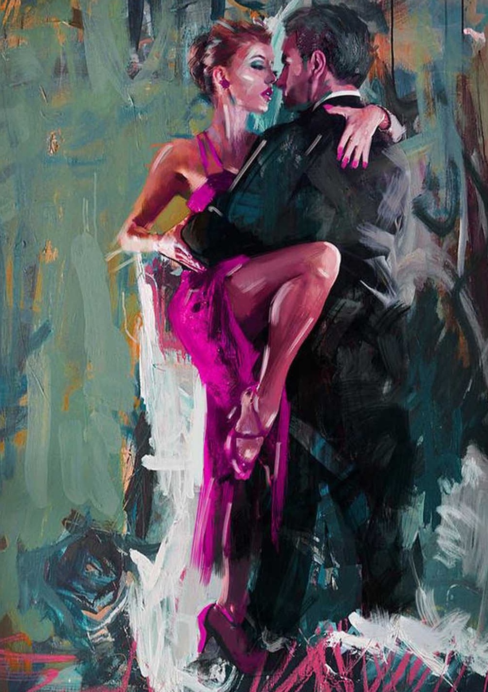 Tango Modern Sanat