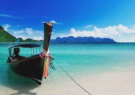Tayland