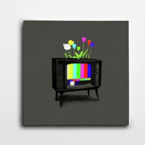 Televizyon Kare