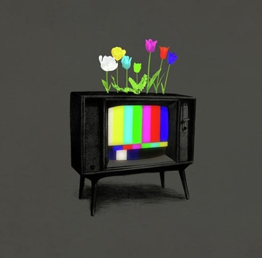 Televizyon Kare