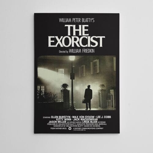 The Exorcist