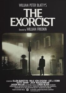The Exorcist Tablosu