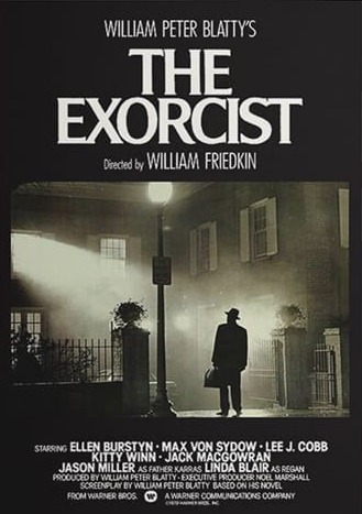 The Exorcist