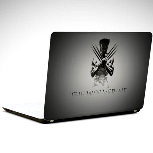 The Wolwerine