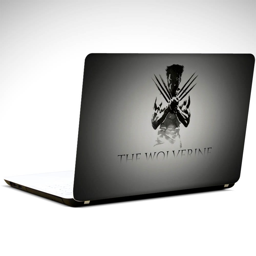 The Wolwerine kanvas tablo
