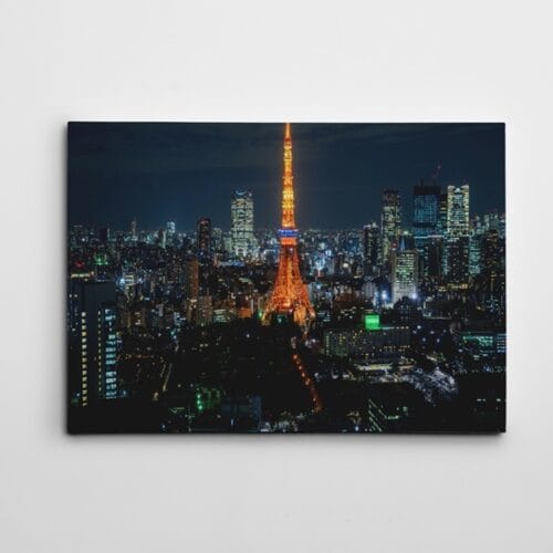 Tokyo 2