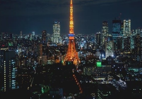 Tokyo 2