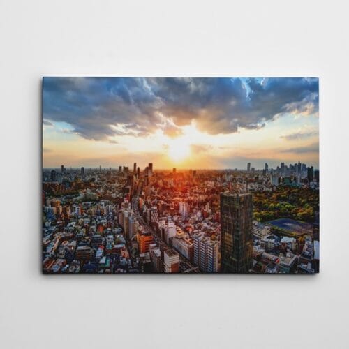 Tokyo 3