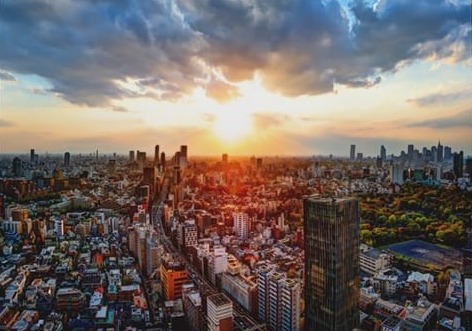 Tokyo 3