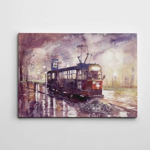 Tramvay