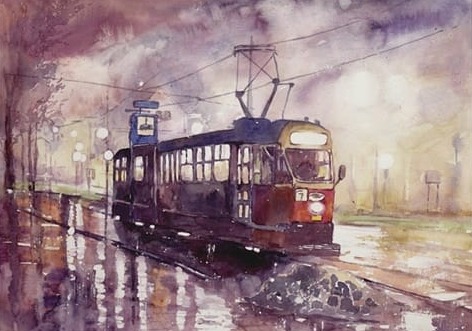 Tramvay