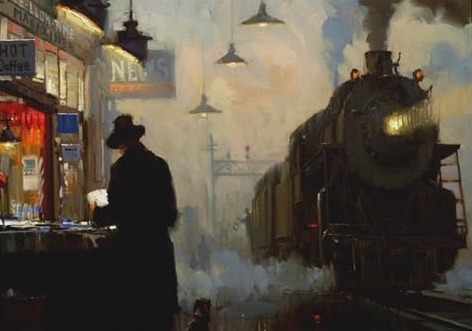 Tren