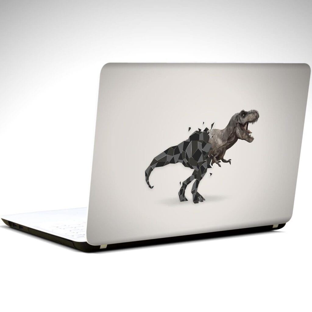 Trex kanvas tablo